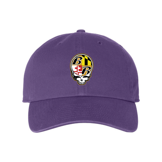 Baltimore Dad Hat
