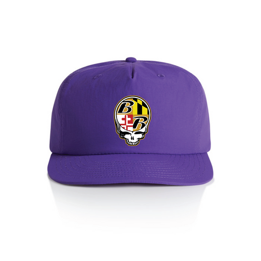 Baltimore Surf Hat