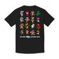 Columbia MO SEC Mascot Pocket Tee