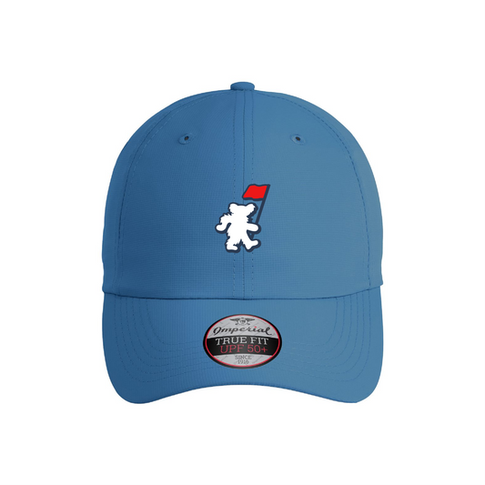 Summer Golf Performance Hat