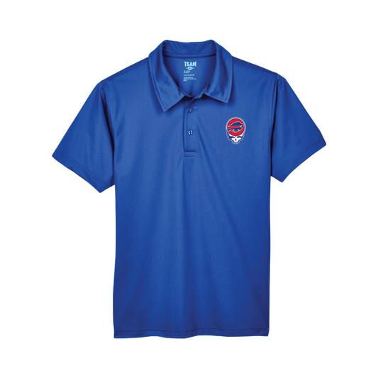 Buffalo Performance Polo