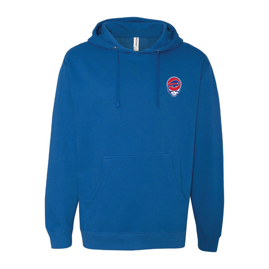 Buffalo Hoodie