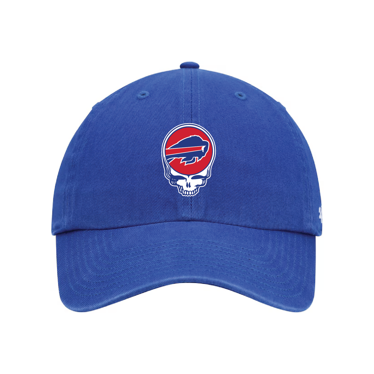 Buffalo Dad Hat