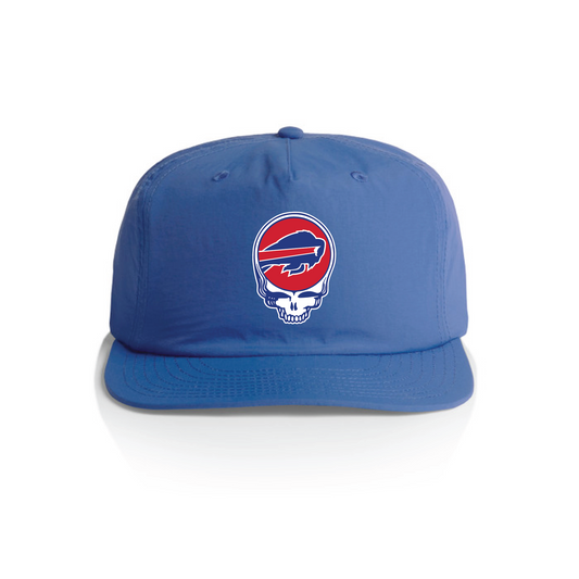 Buffalo Surf Hat