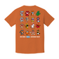 Austin SEC Mascot Pocket Tee