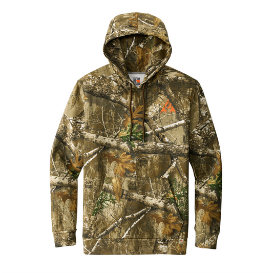 ACGxDEAD Realtree Camo Hoodie