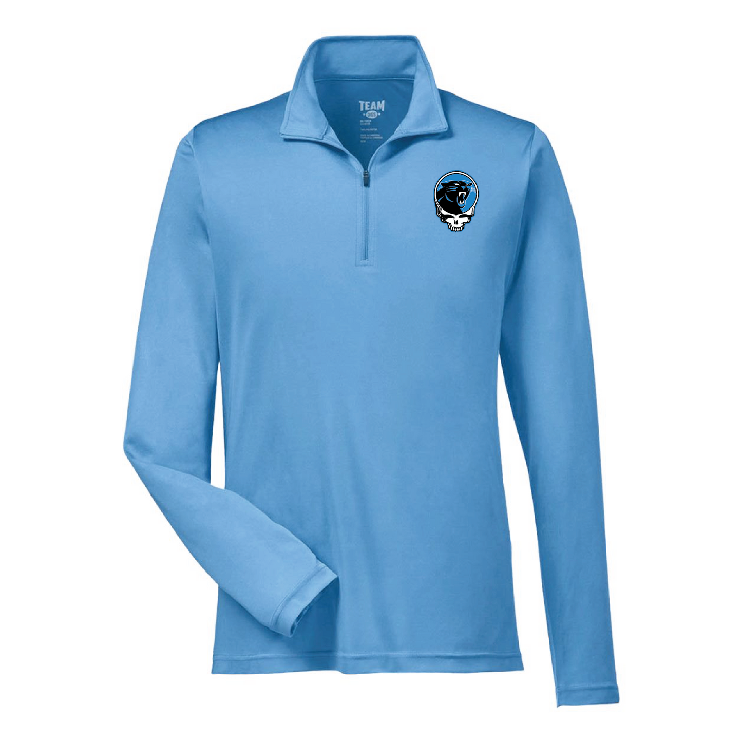 Carolina Performance Q-Zip