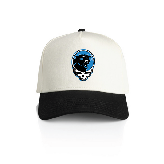 Carolina Two-Tone Hat