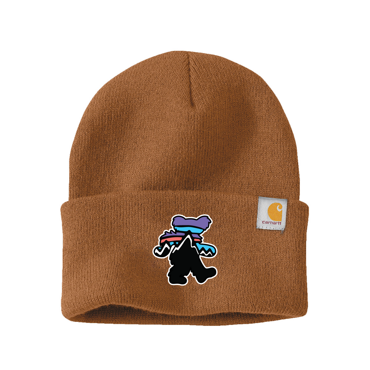 Deadagonia Carhartt Beanie