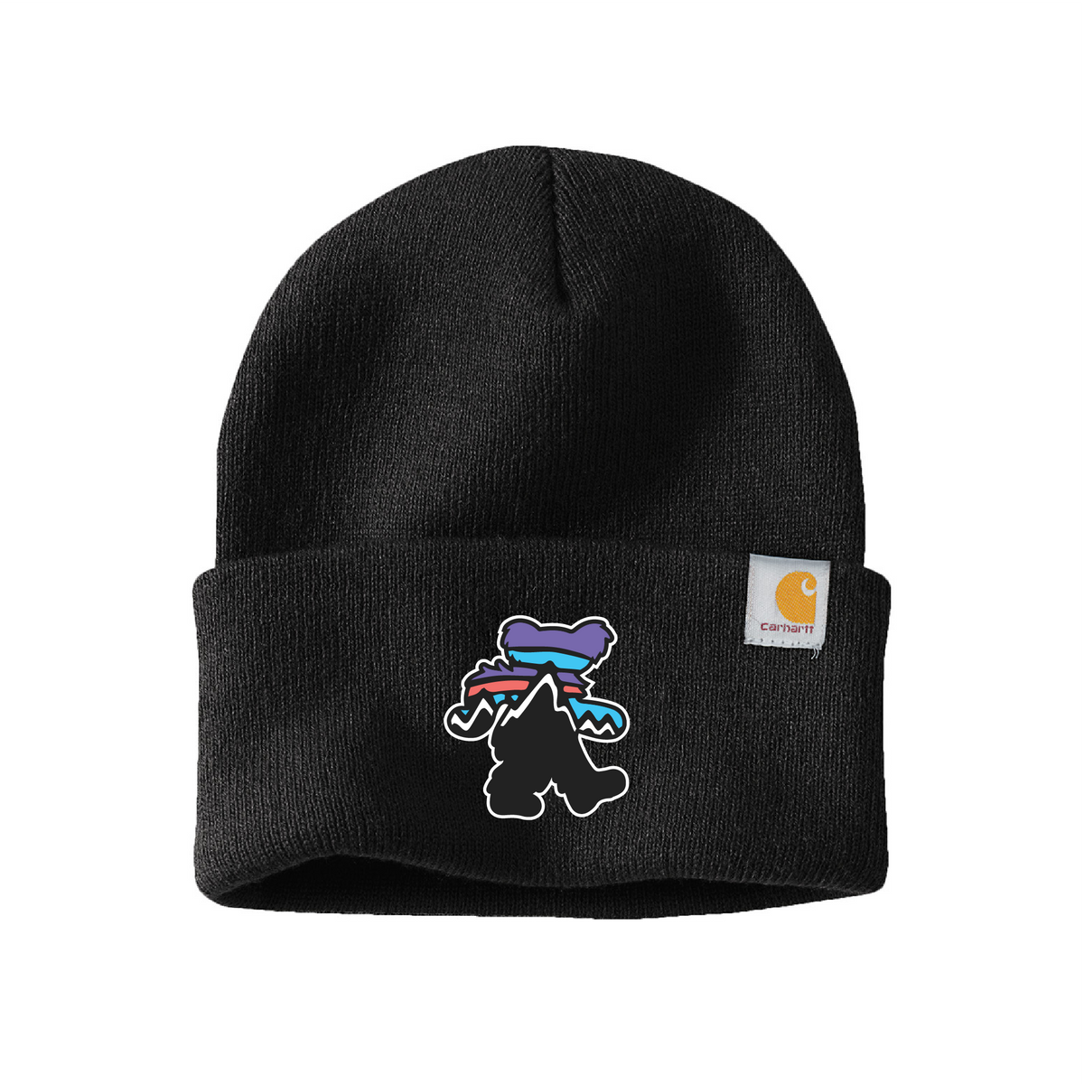 Deadagonia Carhartt Beanie