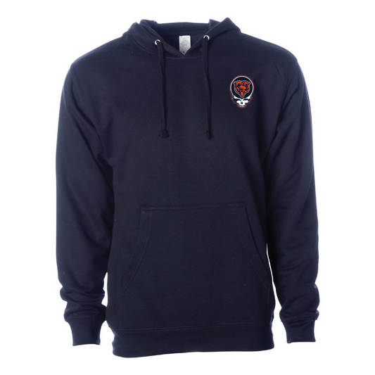 Chicago Hoodie
