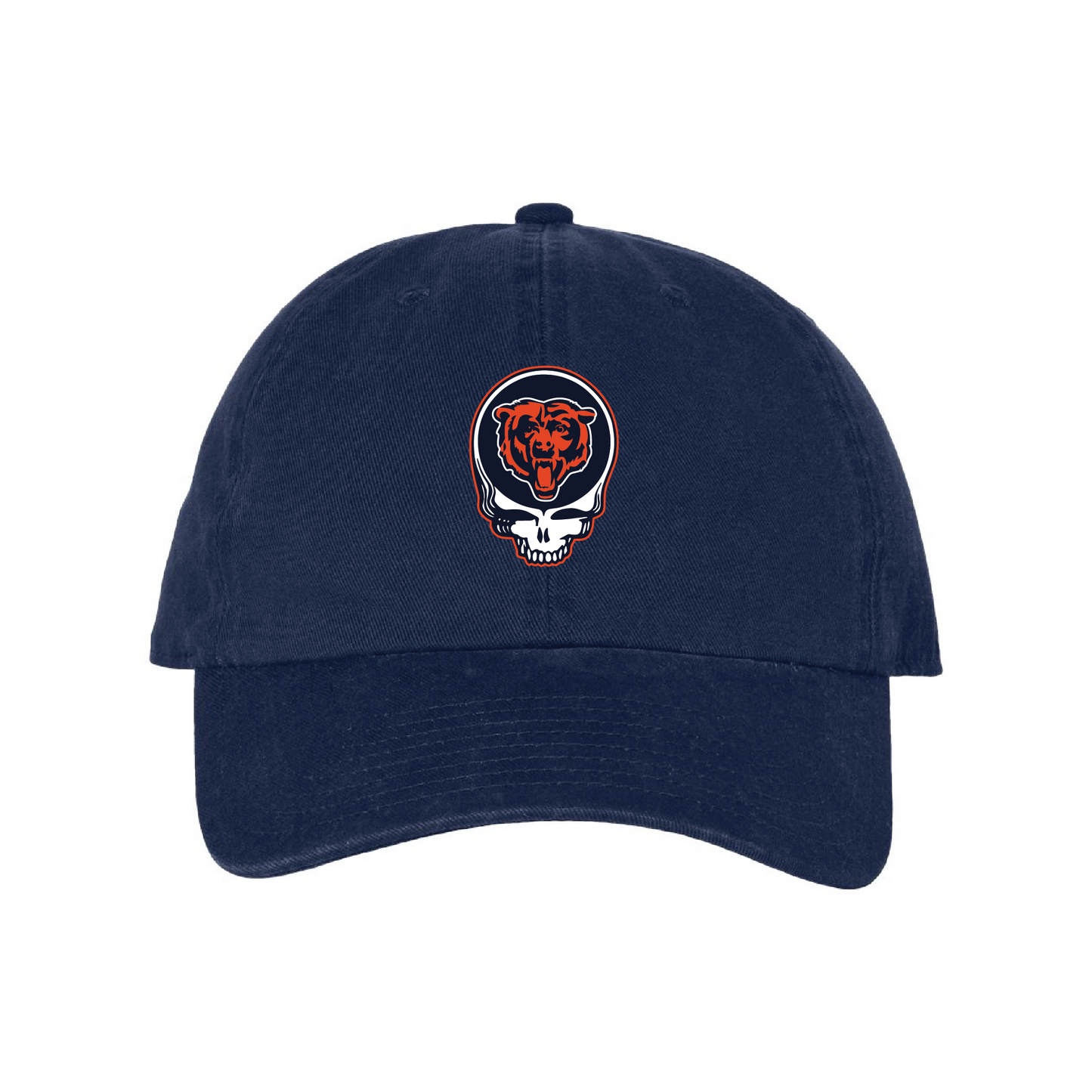 Chicago Dad Hat