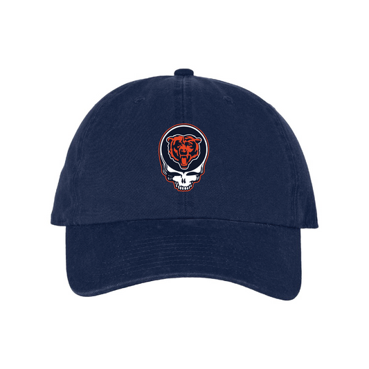 Chicago Dad Hat