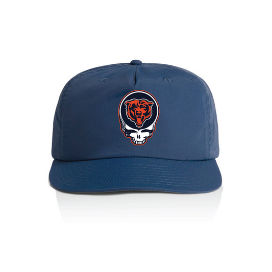 Chicago Surf Hat