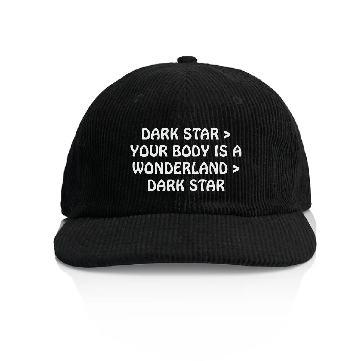 Dark Star > Wonderland Chord Hat