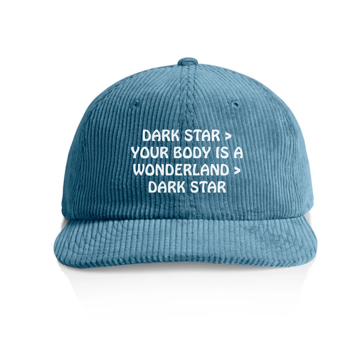 Dark Star > Wonderland Chord Hat