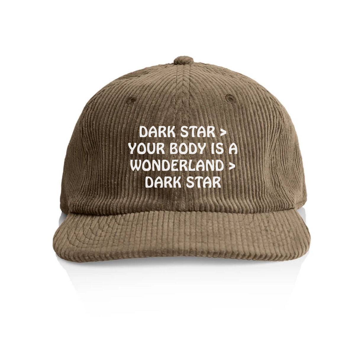 Dark Star > Wonderland Chord Hat
