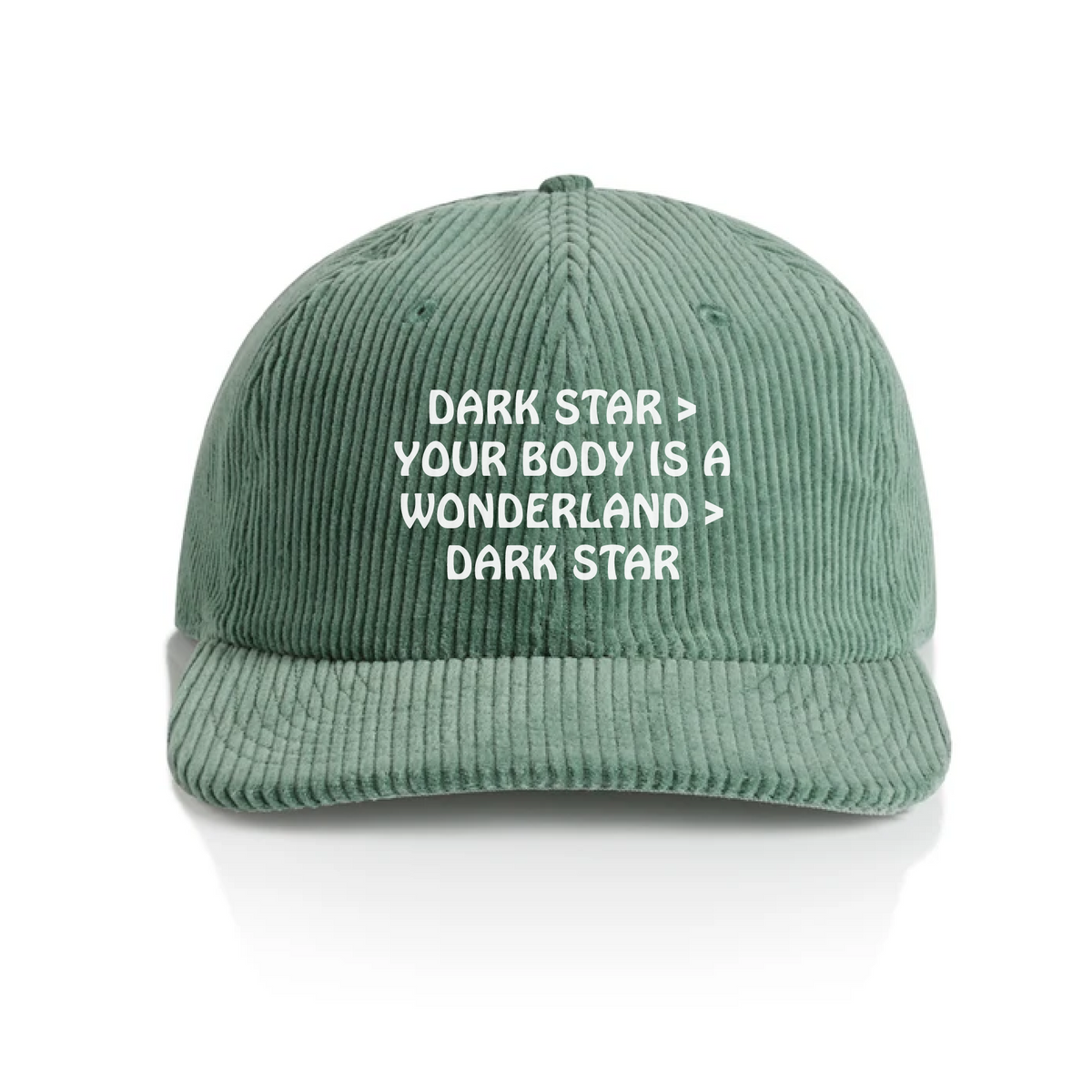 Dark Star > Wonderland Chord Hat