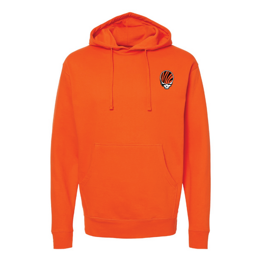 Cincinnati Hoodie