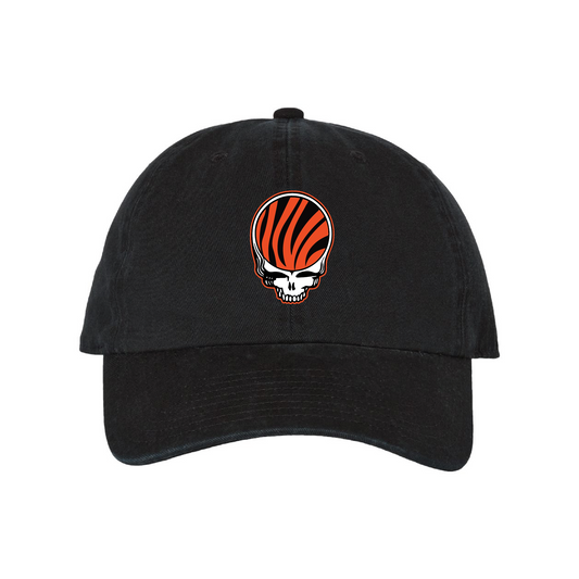 Cincinnati Dad Hat