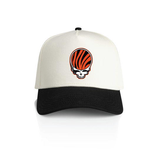 Cincinnati Two-Tone Hat