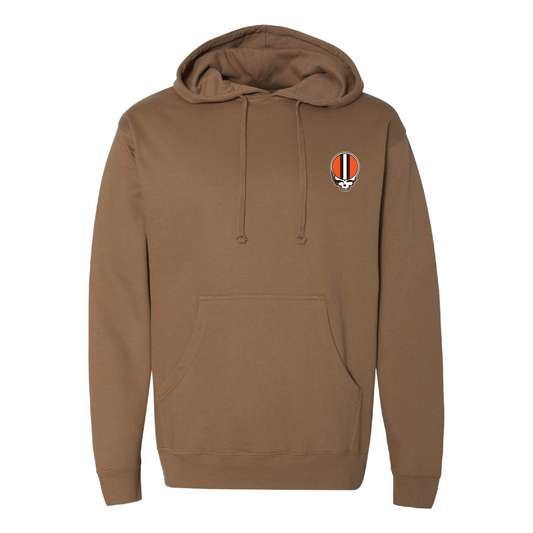Cleveland Hoodie