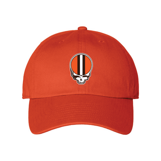 Cleveland Dad Hat