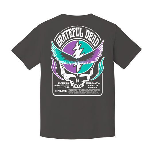 Cornell 77 Pocket Tee