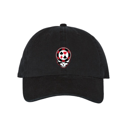 Vegas 2024 Dad Hat