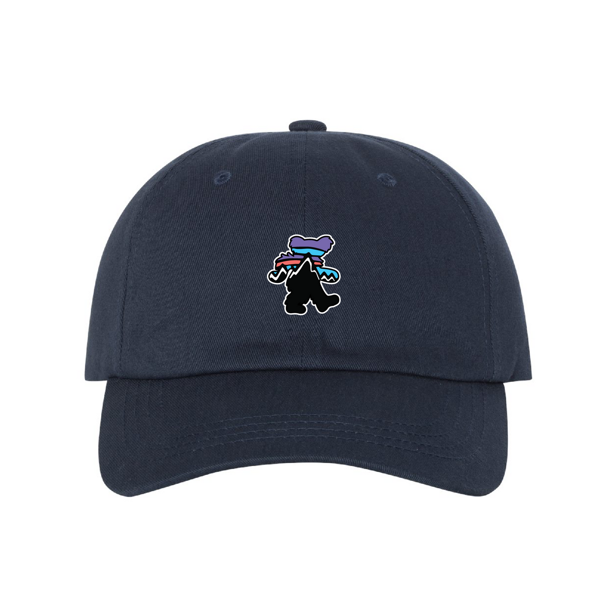Deadagonia Dad Hat