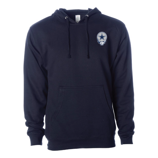 Dallas Hoodie