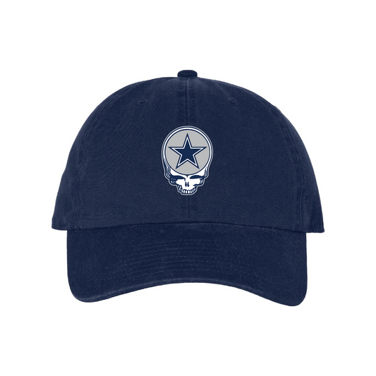 Dallas Dad Hat