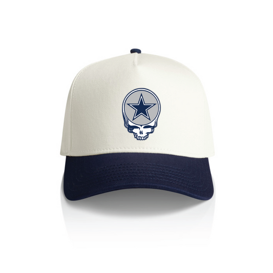 Dallas Two-Tone Hat