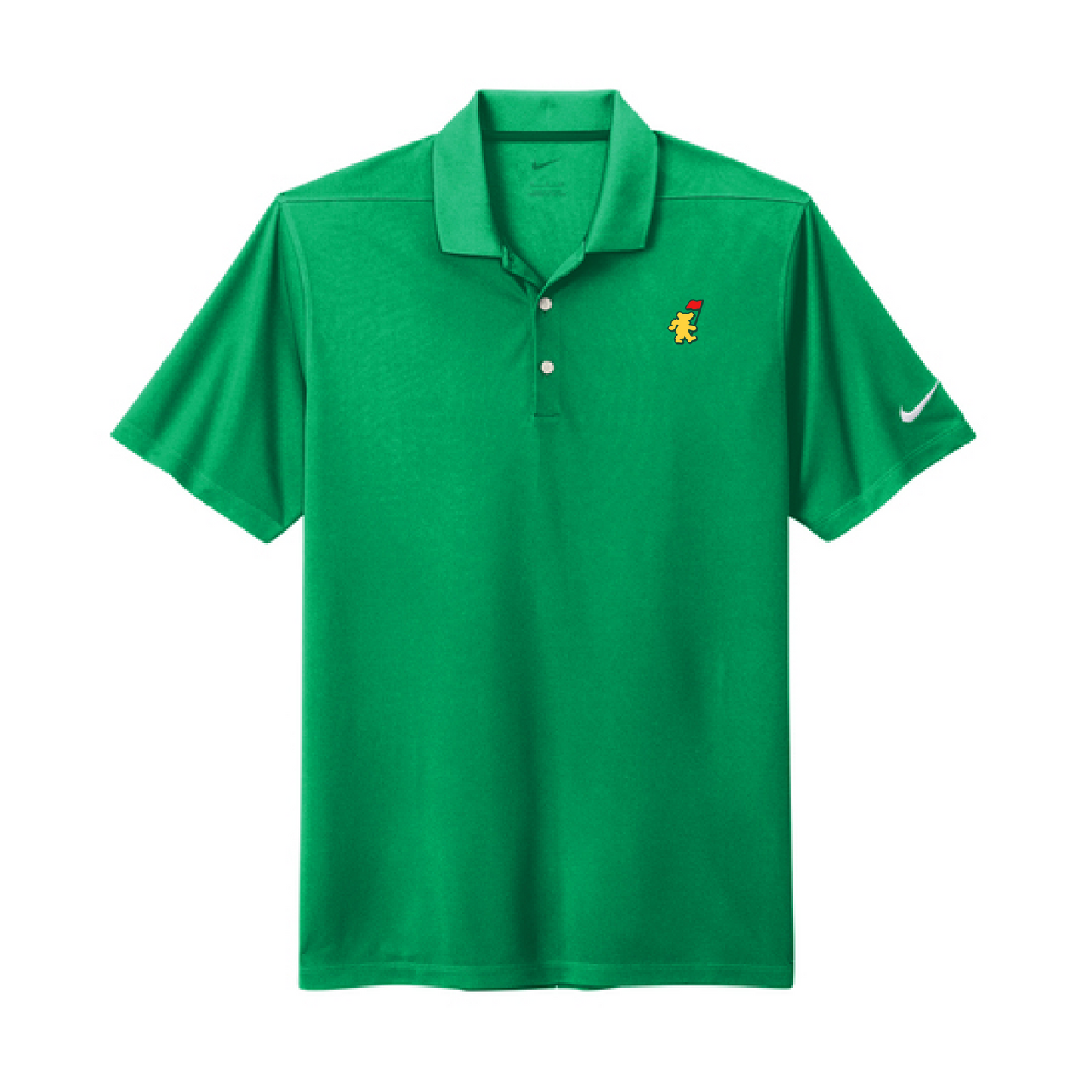 Golf NIKE Polo