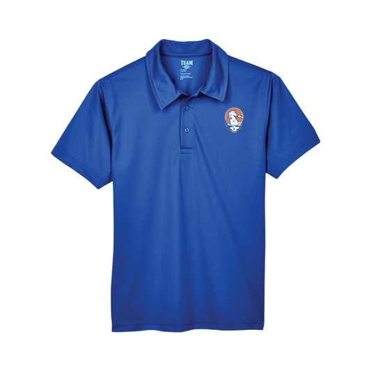 Denver Performance Polo