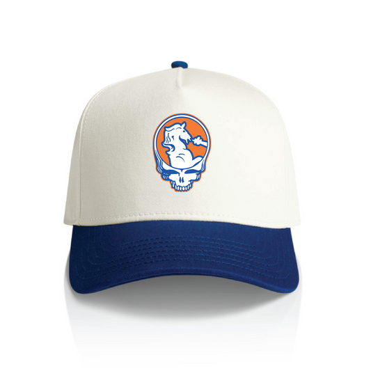 Denver Two-Tone Hat