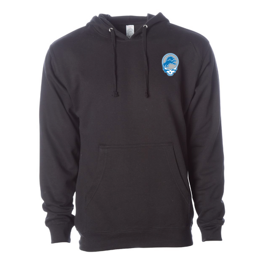 Detroit Hoodie