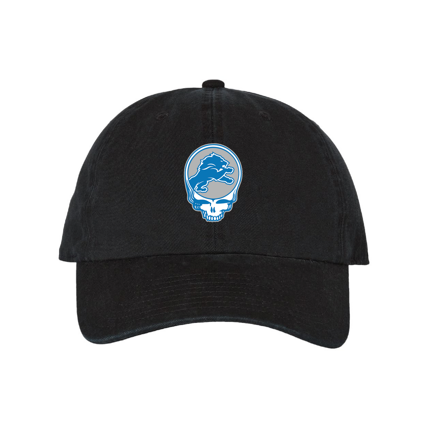Detroit Dad Hat