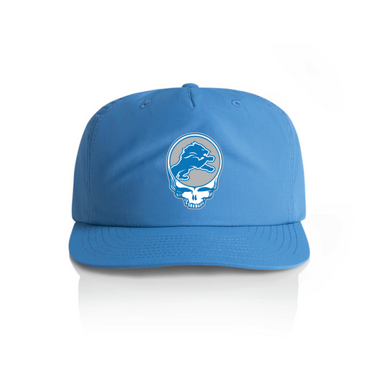 Detroit Surf Hat