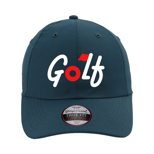 Donut Golf Imperial Performance Hat