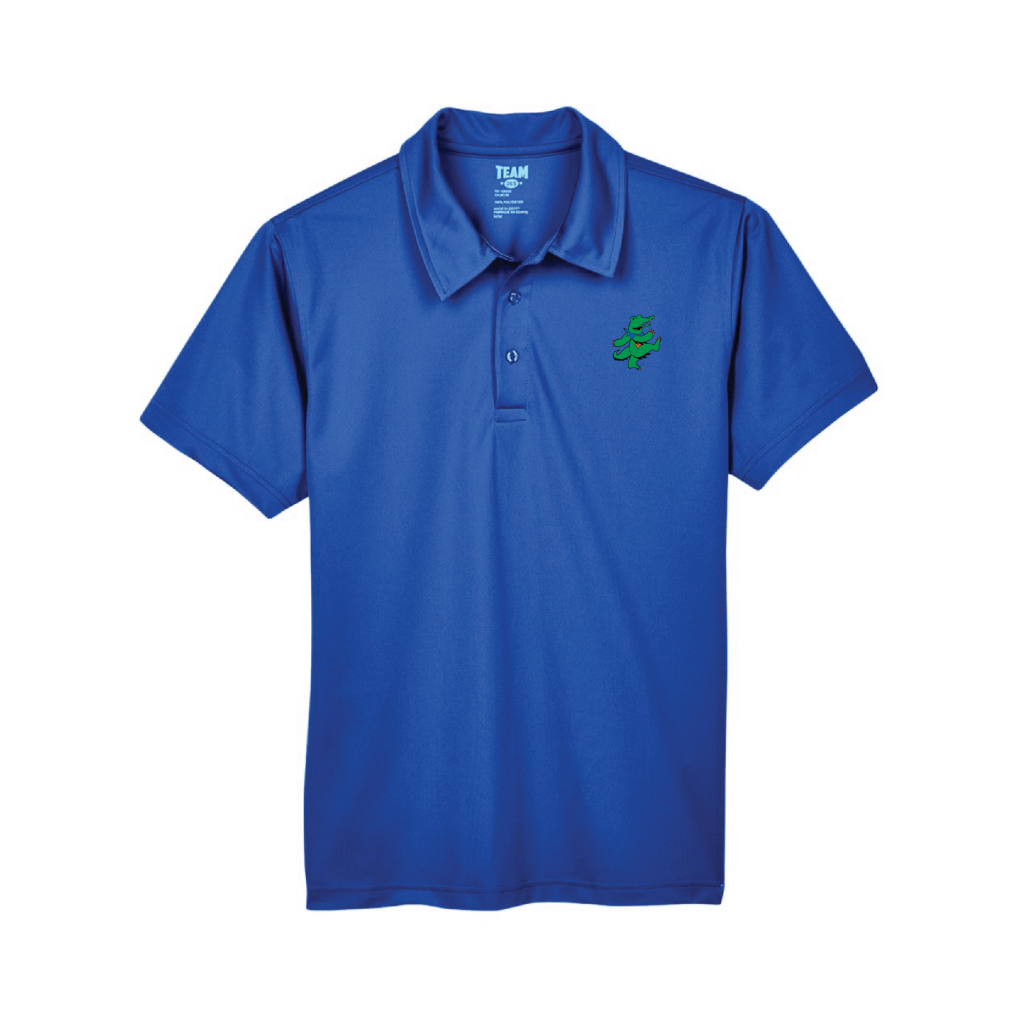 Gainesville Performance Polo