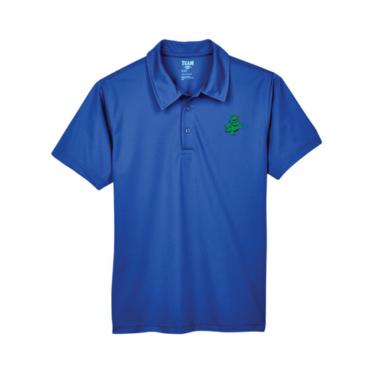 Gainesville Performance Polo