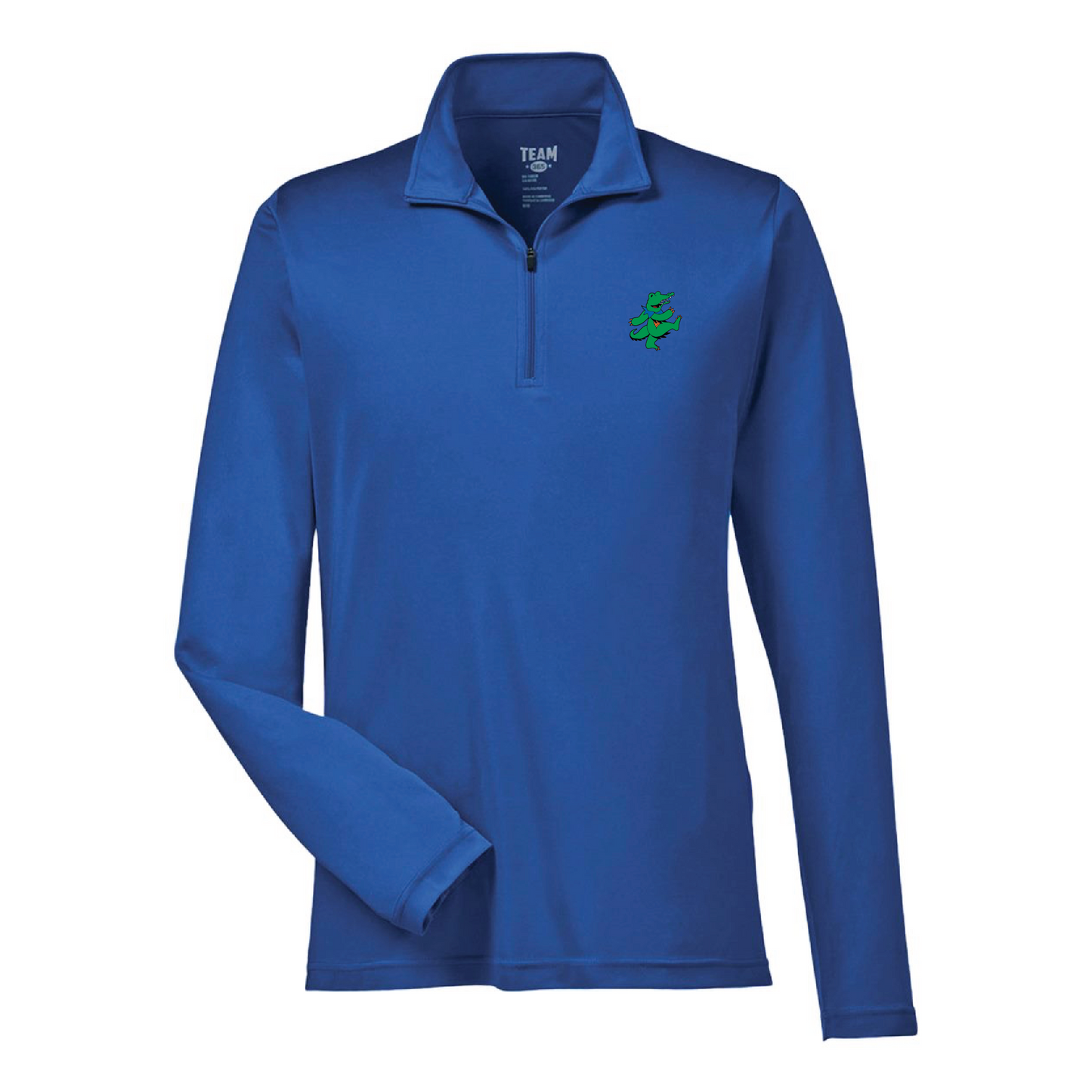 Gainesville Performance Q-Zip