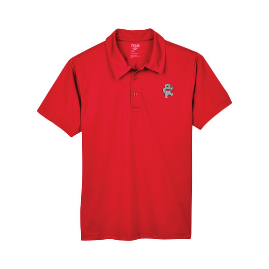 Athens Performance Polo