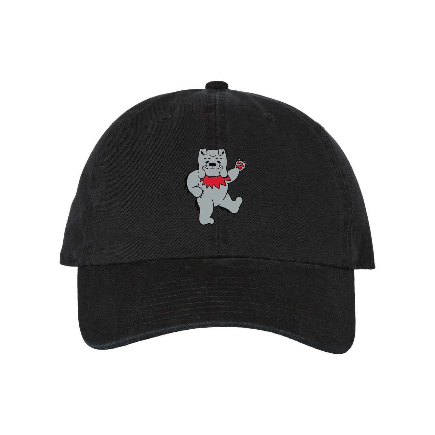 Athens Dad Hat