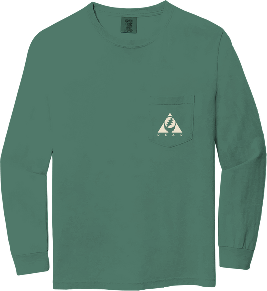 ACGxDEAD Pocket Tee - Long Sleeve