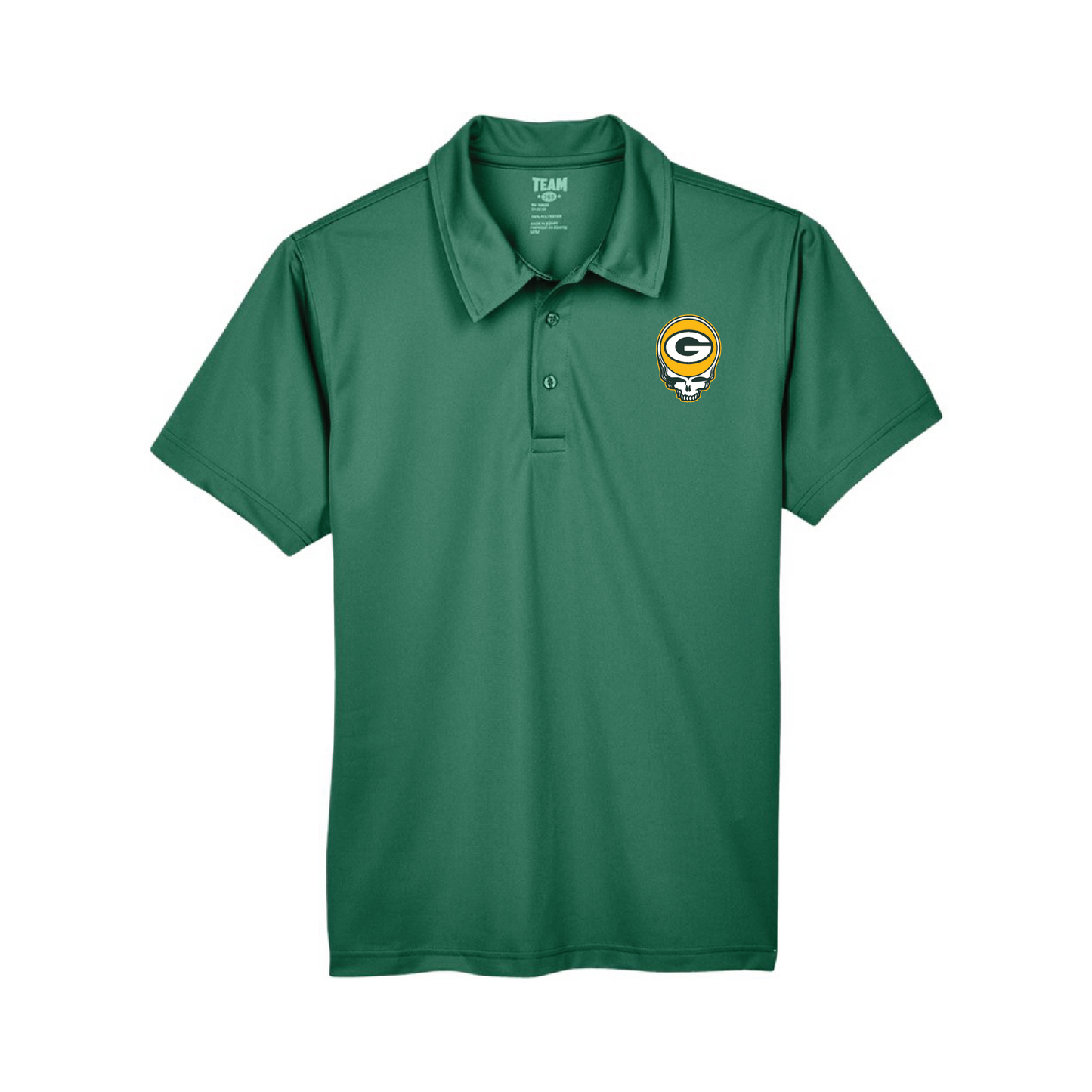 Green Bay Performance Polo