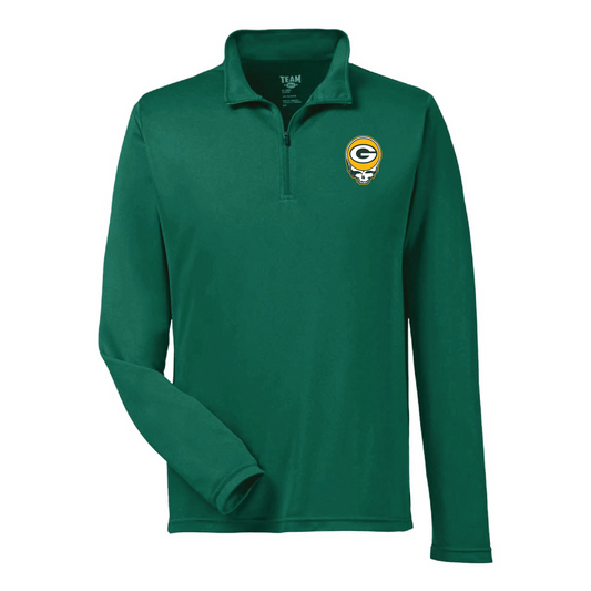 Green Bay Performance Q-Zip