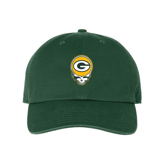 Green Bay Dad Hat