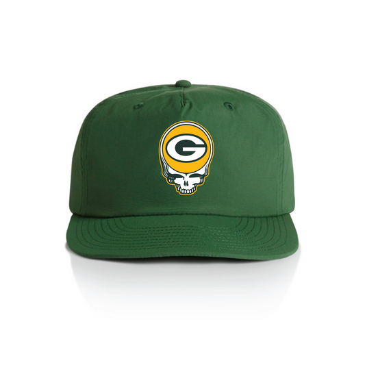 Green Bay Surf Hat